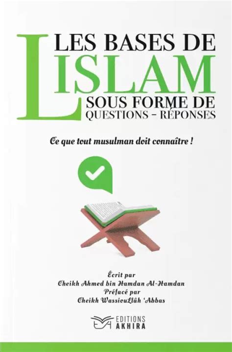 site musulman|Islam en questions et réponses